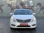 Hyundai Azera-1