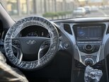 Hyundai Azera-8