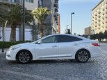 Hyundai Azera-4