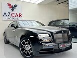 Rolls-Royce Wraith-2