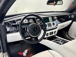 Rolls-Royce Wraith-14