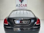 Rolls-Royce Wraith-7