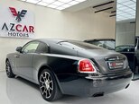Rolls-Royce Wraith-6