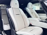 Rolls-Royce Wraith-8