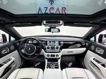 Rolls-Royce Wraith-13