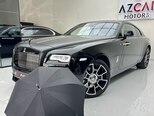 Rolls-Royce Wraith-17