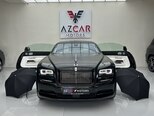 Rolls-Royce Wraith-19