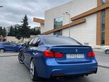 BMW 320-5