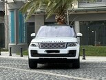 Land Rover Range Rover-1