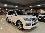 Lexus LX 570-2