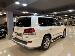 Lexus LX 570-5