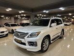 Lexus LX 570-3