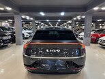 Kia EV6-5