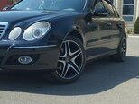 Mercedes E 280-2