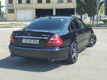 Mercedes E 280-3