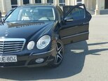 Mercedes E 280-4