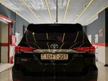 Toyota Fortuner-8