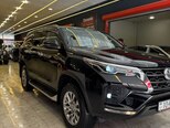 Toyota Fortuner-2