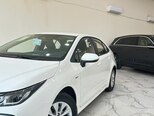 Toyota Corolla-4