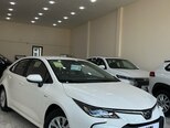 Toyota Corolla-2