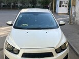 Chevrolet Aveo-3