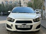 Chevrolet Aveo-5