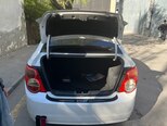 Chevrolet Aveo-11