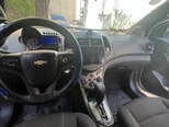 Chevrolet Aveo-13