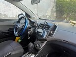 Chevrolet Aveo-12