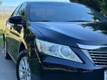 Toyota Camry-9