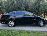 Toyota Camry-7