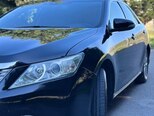 Toyota Camry-10