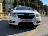 Chevrolet Cruze-1