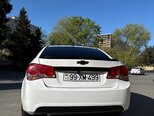 Chevrolet Cruze-2