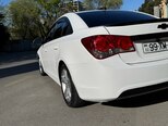 Chevrolet Cruze-4