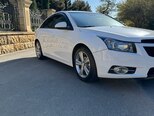 Chevrolet Cruze-5