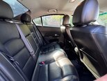 Chevrolet Cruze-9