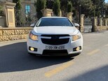 Chevrolet Cruze-6
