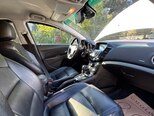 Chevrolet Cruze-8
