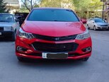 Chevrolet Cruze-1