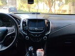 Chevrolet Cruze-3