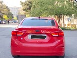 Chevrolet Cruze-5