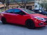 Chevrolet Cruze-2