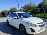 Chevrolet Cruze-1