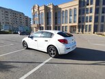 Chevrolet Cruze-8