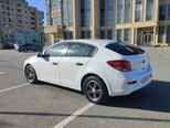 Chevrolet Cruze-9