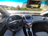 Chevrolet Cruze-10