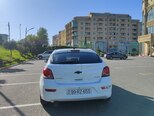 Chevrolet Cruze-7