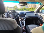 Chevrolet Cruze-11