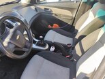 Chevrolet Cruze-13